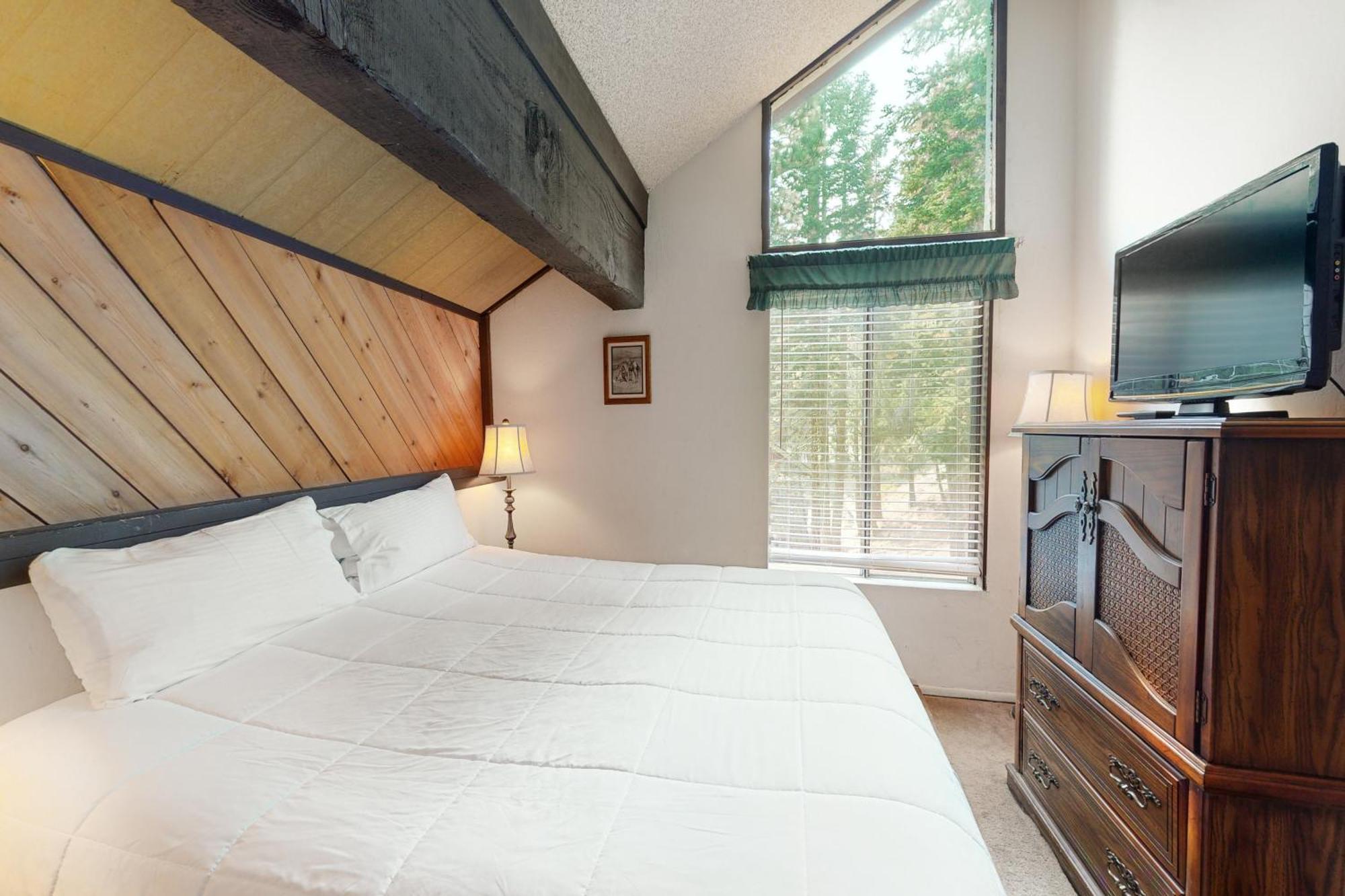 Hidden Valley Holiday home