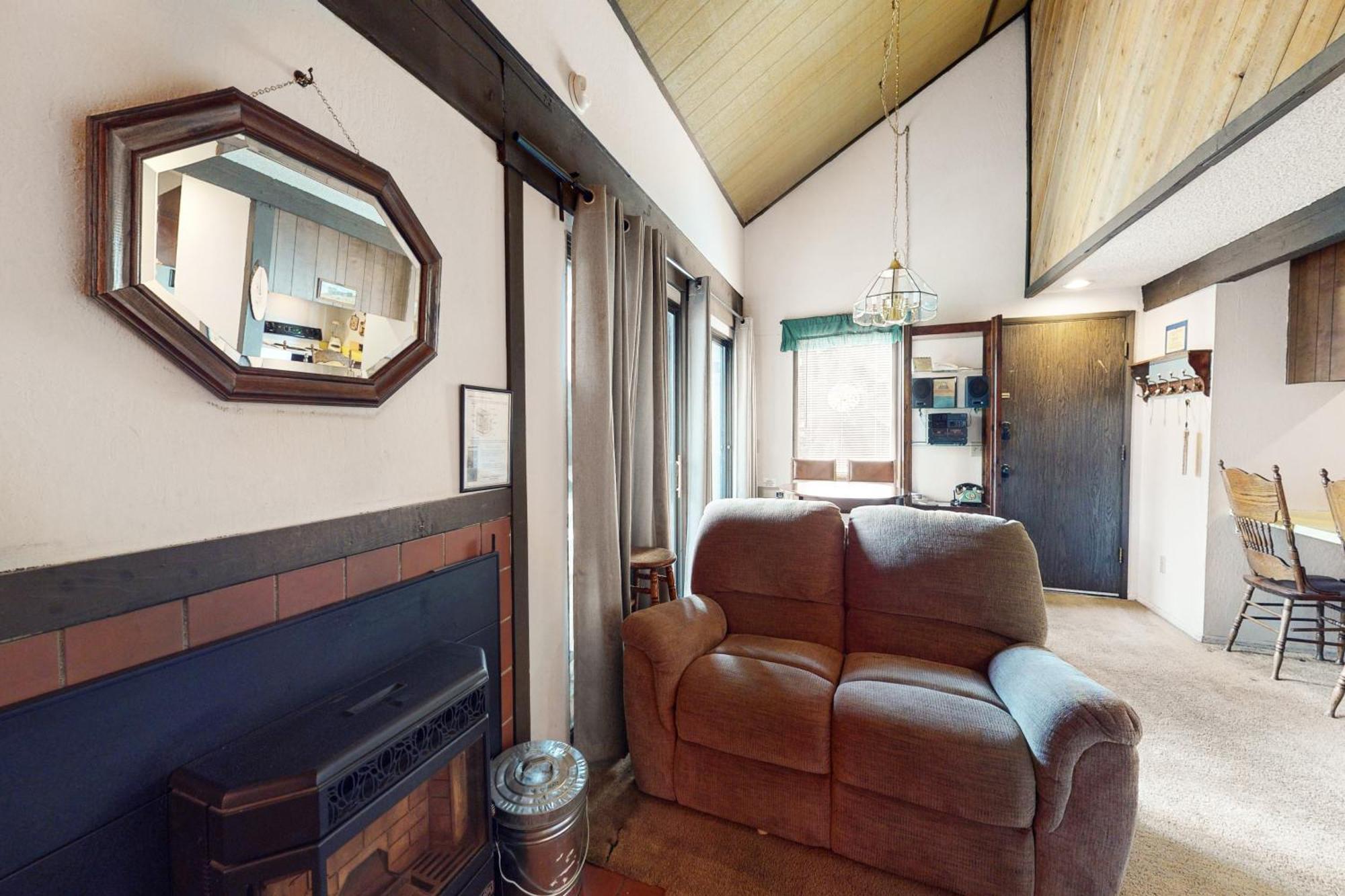 Hidden Valley Holiday home *