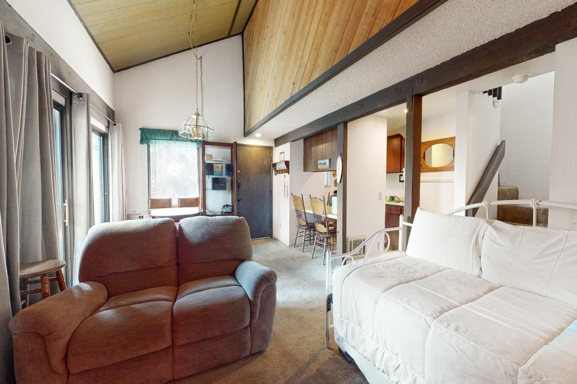 Hidden Valley Holiday home *