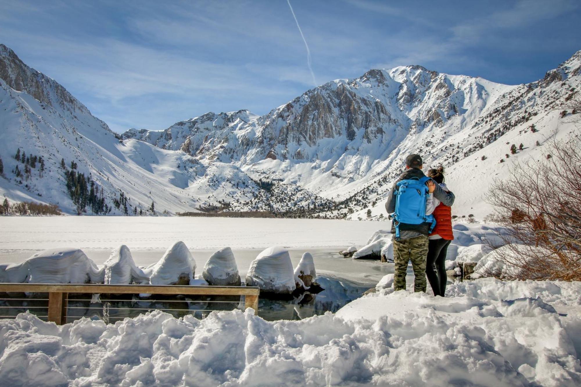 Hidden Valley Holiday home Mammoth Lakes