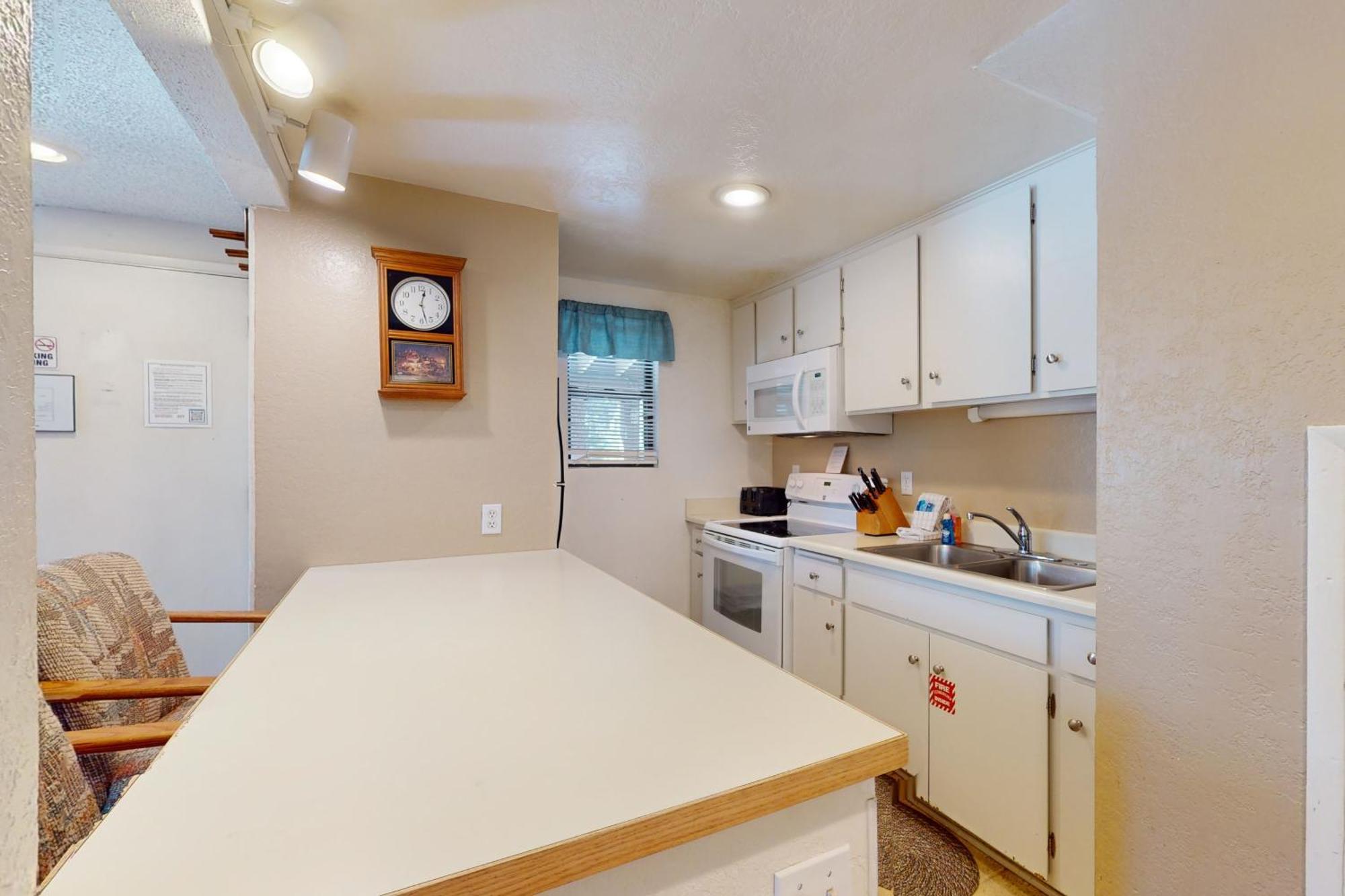 Holiday home Hidden Valley Mammoth Lakes