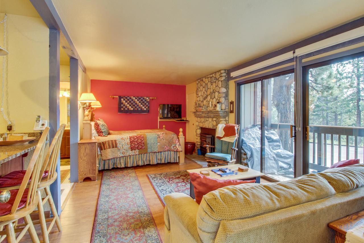 Hidden Valley Holiday home Mammoth Lakes