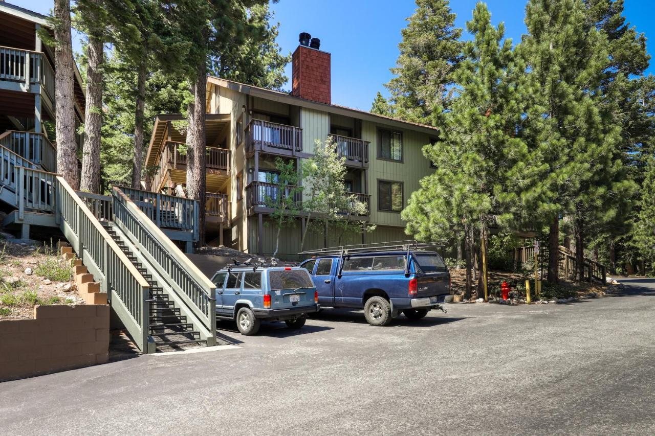 Holiday home Hidden Valley Mammoth Lakes