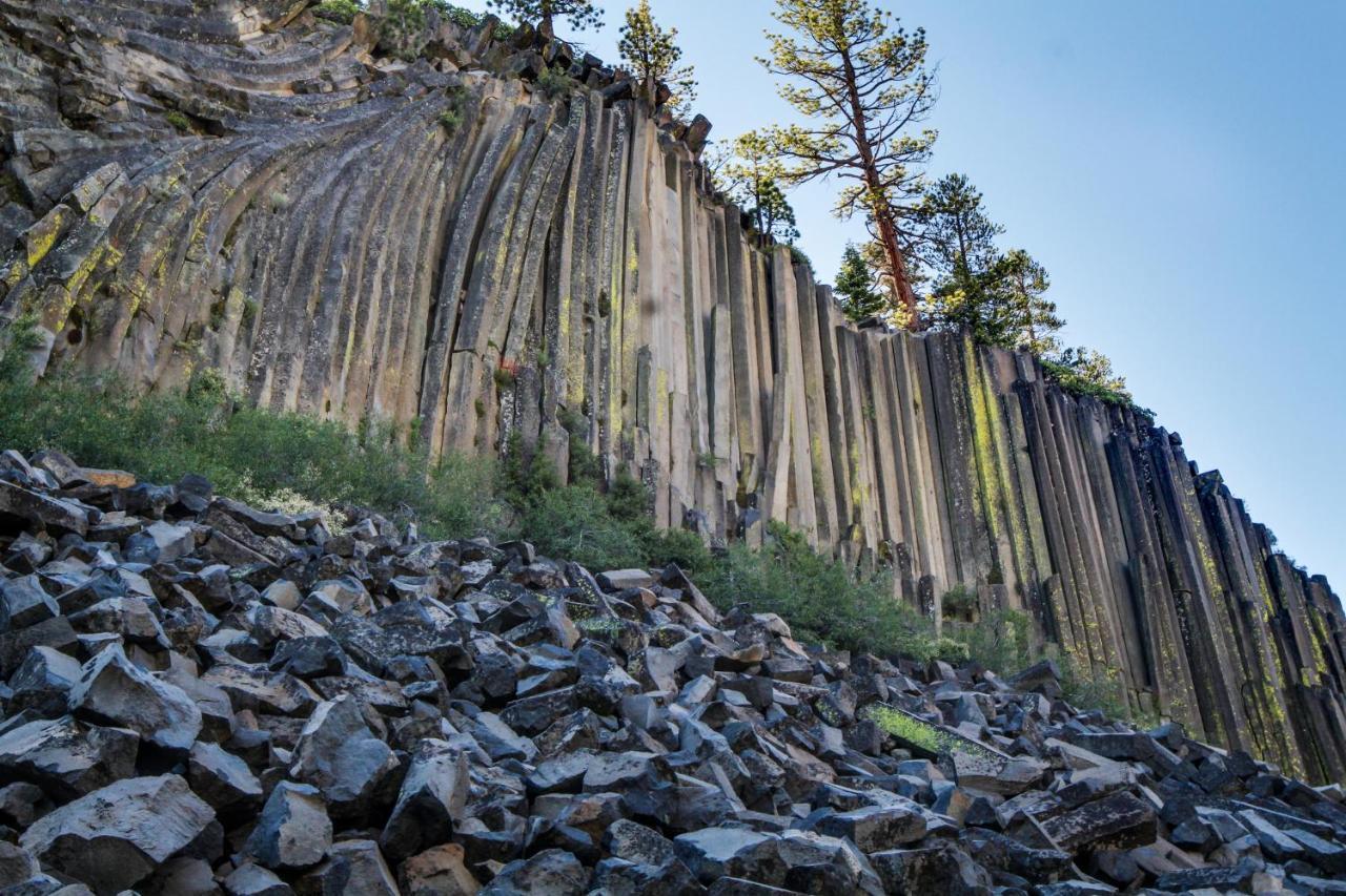 Hidden Valley * Mammoth Lakes