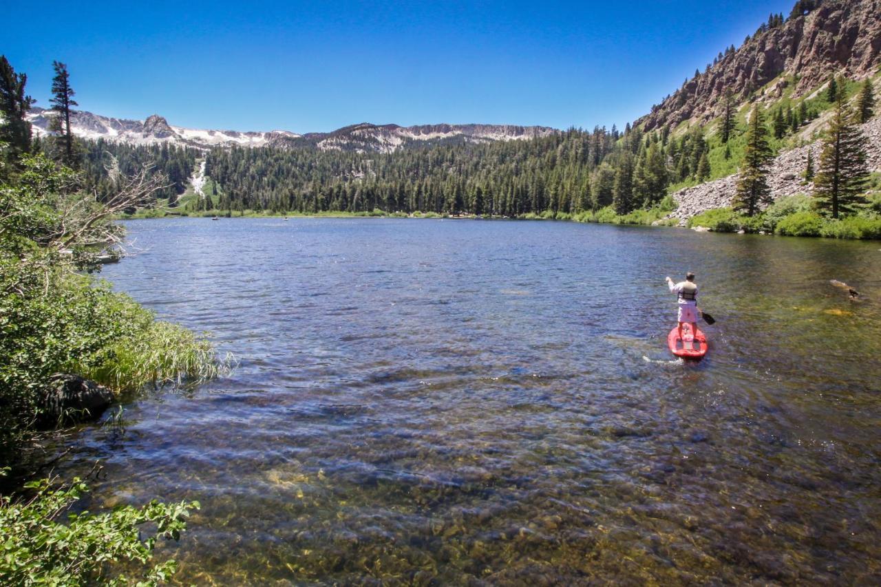 Hidden Valley Mammoth Lakes