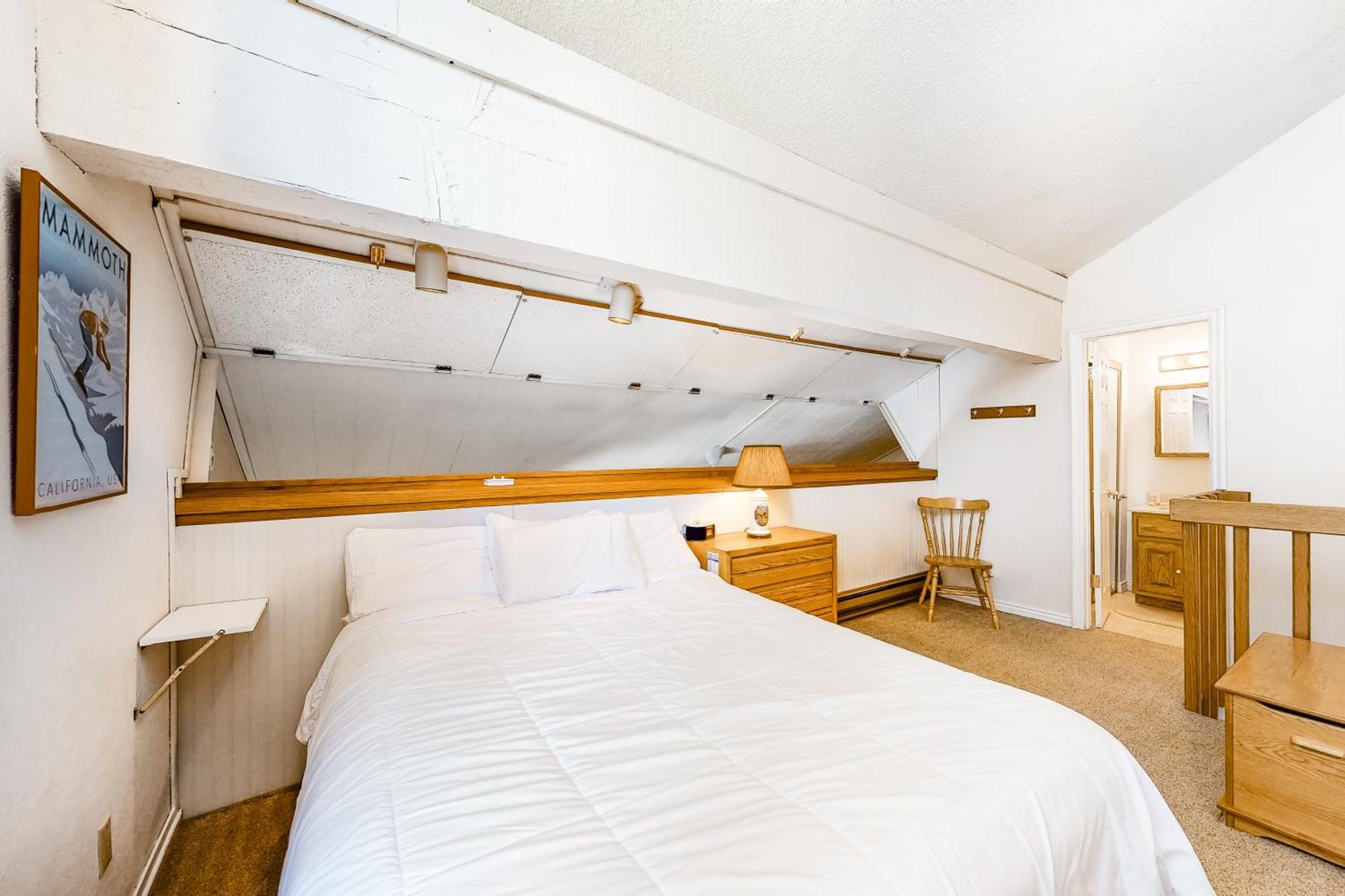 Casa vacanze Hidden Valley Mammoth Lakes