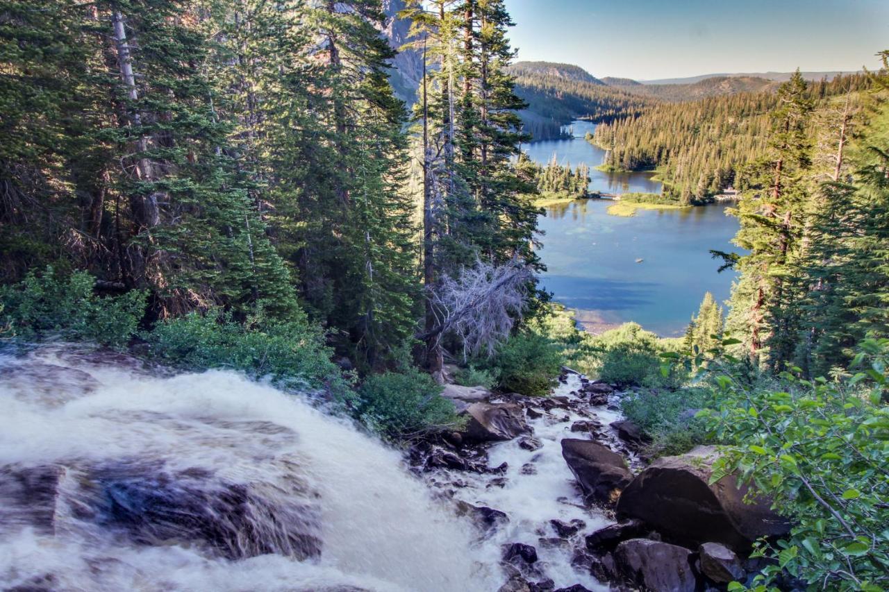 Casa vacanze Hidden Valley Mammoth Lakes